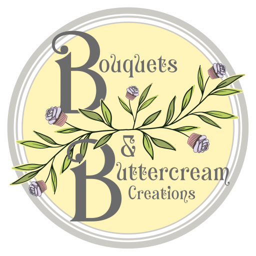 Bouquets and Buttercream Creations